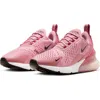 Nike Air Max 270 Sneaker In Pink