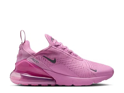 Nike Air Max 270 Sneaker In Purple
