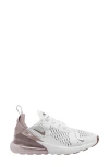 Nike Air Max 270 Sneaker In White