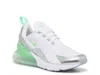 Nike Air Max 270 Sneaker In Multi