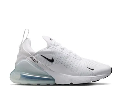 Nike Air Max 270 Sneaker In Multi