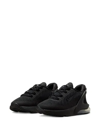 Nike Kids' Air Max 270 Sneakers In Multi