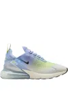 Nike Air Max 270 Sneakers In Blue