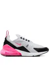 Nike Air Max 270 Sneaker In Gray