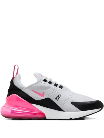 NIKE AIR MAX 270 SNEAKERS