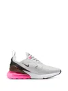 Nike Air Max 270 Sneaker In Gray