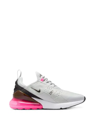 NIKE AIR MAX 270 SNEAKERS