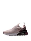 Nike Air Max 270 Sneakers In Animal Print