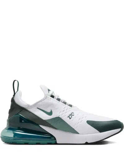 Nike Air Max 270 Sneakers In Multi