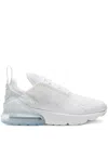 Nike Boys  Air Max 270 In White