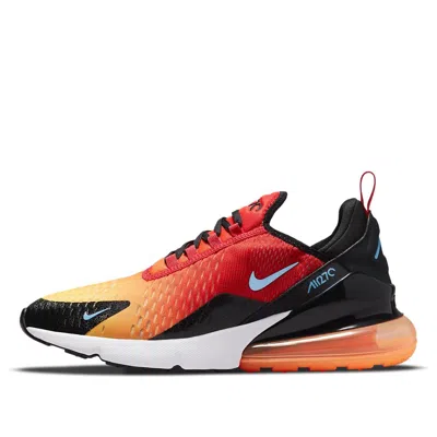 Nike Air Max 270 'sunset' In Multi