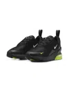 Nike Air Max 270 Trainers In Black