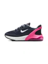 Nike Air Max 270 Trainers In Black