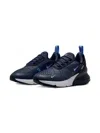 Nike Air Max 270 Trainers In Blue