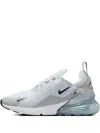 Nike Air Max 270 Trainers In Multi