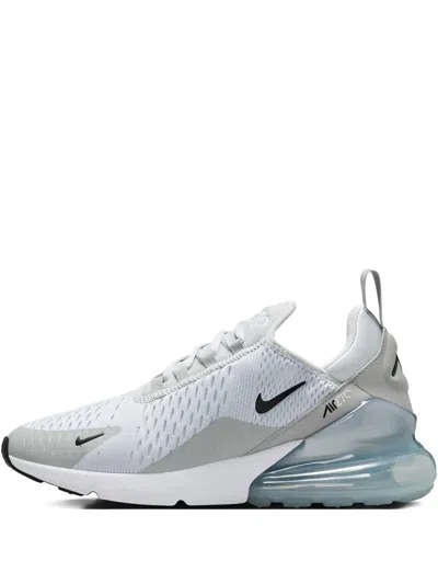 NIKE AIR MAX 270 TRAINERS