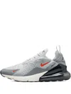 Nike Air Max 270 Trainers Grey Fog In Gray
