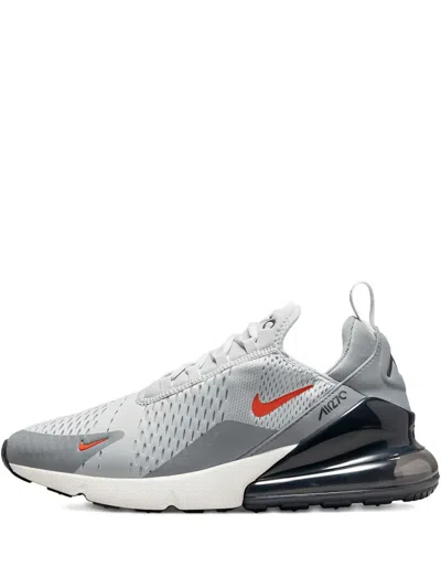 NIKE AIR MAX 270 TRAINERS