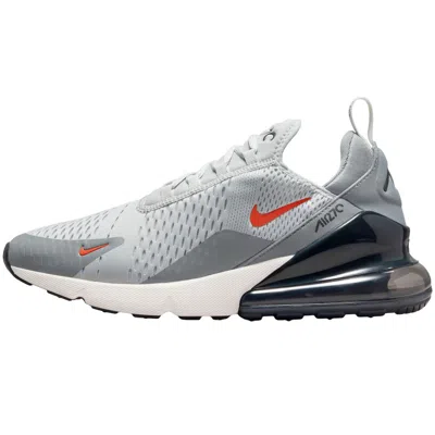 Nike Air Max 270 Trainers Grey Fog In Gray