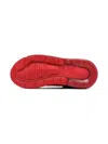 Nike Air Max 270 "university Red" Sneakers In Red