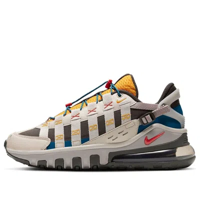 Nike Air Max 270 Vistascape 'light Orewood Brown' In Multi