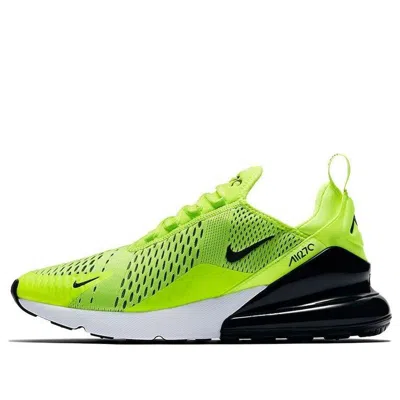 Nike Air Max 270 'volt'