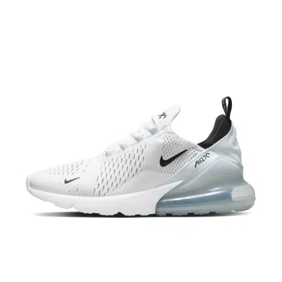 Nike Air Max 270 Weiss In White