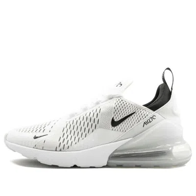 Nike Air Max 270 'white'