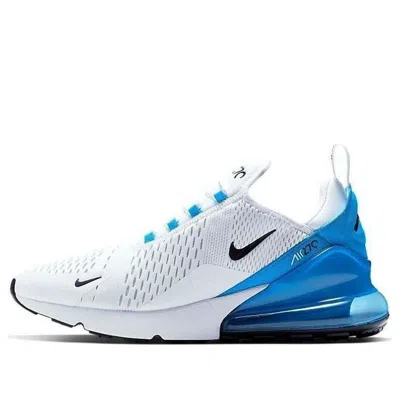 Nike Air Max 270 'white Photo Blue'