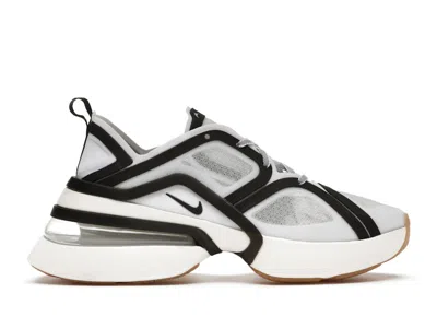 Pre-owned Nike Air Max 270 Xx (women's) Sneakers In White/pale Ivory/gum Medium Brown
