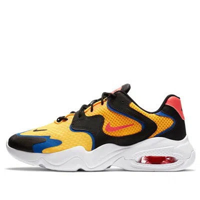 Nike Air Max 2x 'multi-color'