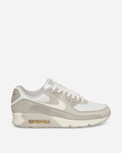 Nike Air Max 90 Denim Sneaker In Neutral