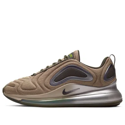 Nike Air Max 720 'baroque Brown'