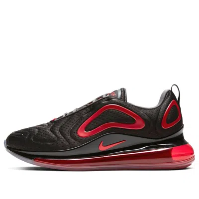 Nike Air Max 720 'bred' In Multi