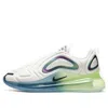Nike Air Max 720 "bubble Pack" Sneakers In Multi