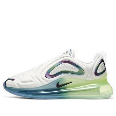 NIKE NIKE AIR MAX 720 'BUBBLE PACK SUMMIT WHITE'