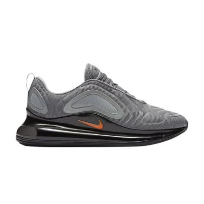 Pre-owned Nike Air Max 720 'cool Grey'