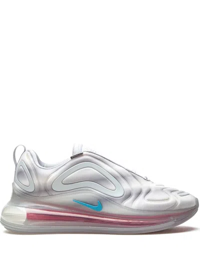 Nike Air Max 720 Sneakers In Grau