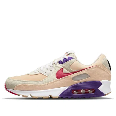 Nike Air Max 90 'air Sprung'
