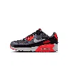 Nike Babies' Air Max 90 Big Kids' Shoes In Black