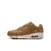 Nike Babies' Air Max 90 Big Kids' Shoes In Brown