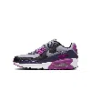 Nike Babies' Air Max 90 Big Kids' Shoes In Grey