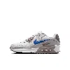 Nike Babies' Air Max 90 Big Kids' Shoes In White