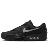 Nike Men's Air Max 90 Premium Shoes With Reflective Accents In Multi