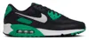 Nike Air Max 90 Black Stadium Green