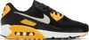 Nike Air Max 90 Black University Gold White