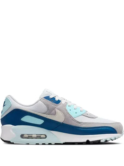 Nike Air Max 90 "blue" Sneakers