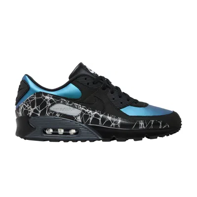 Pre-owned Nike Air Max 90 By You In Multi-color