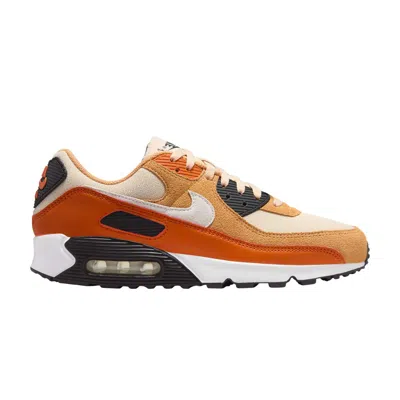 Pre-owned Nike Air Max 90 'campfire Orange' | Men's Size 9.5