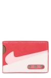 Nike Air Max 90 Card Case